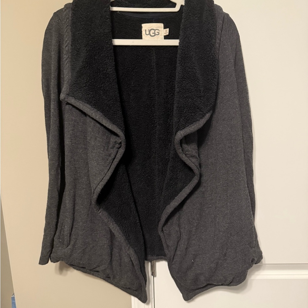 UGG Women's Gray Sweater